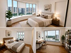 Woodleigh Close (D13), Condominium #586148981
